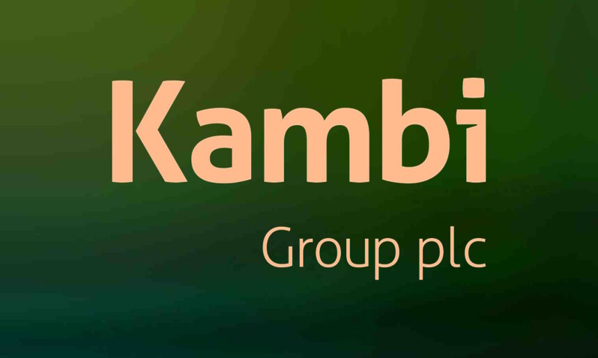 Bulletin from Kambi Group plc’s Annual General Meeting 2024