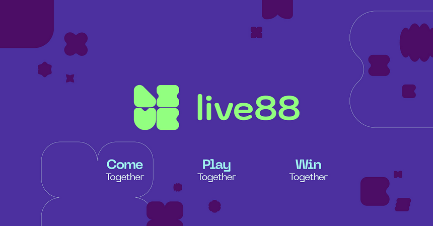 Live88 launches to shake up live casino market