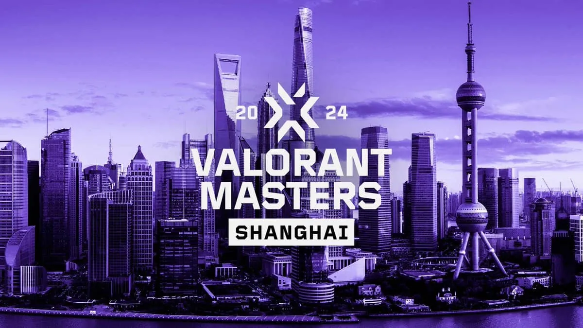 Swiss Format Enforced for VALORANT Masters Shanghai, Providing Substantial Playoff Advantage for Top-Seeded Teams