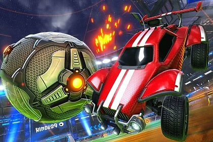 Fortnite's Rocket Racing will not replace Rocket League, Psyonix confirms