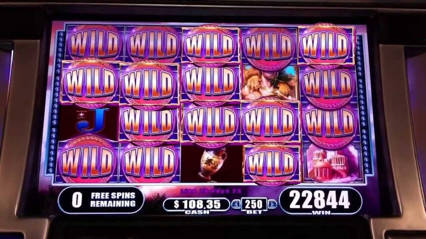 Welder racks up over $69,000 from three back-to-back online casino wins