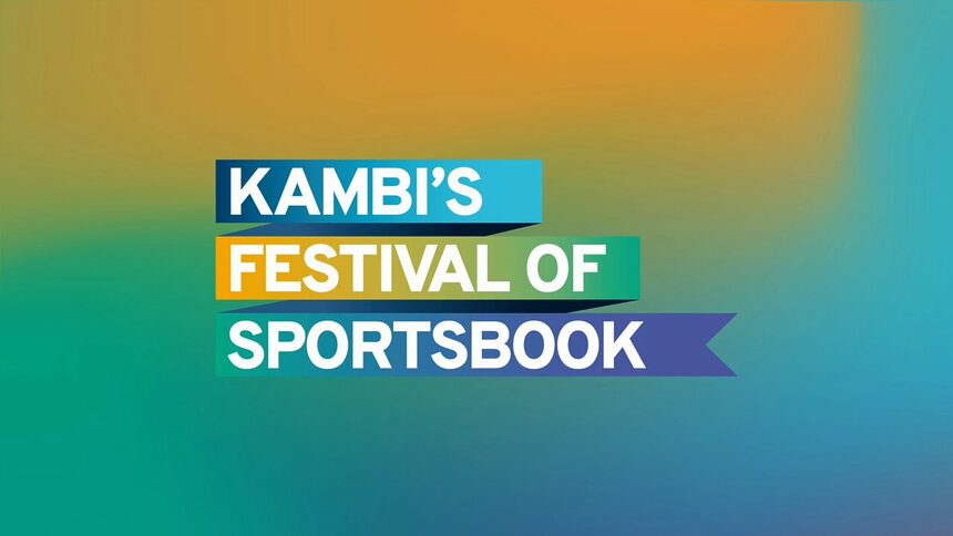 BetPlay and LeoVegas join speaker line-up for Kambi’s Festival of Sportsbook