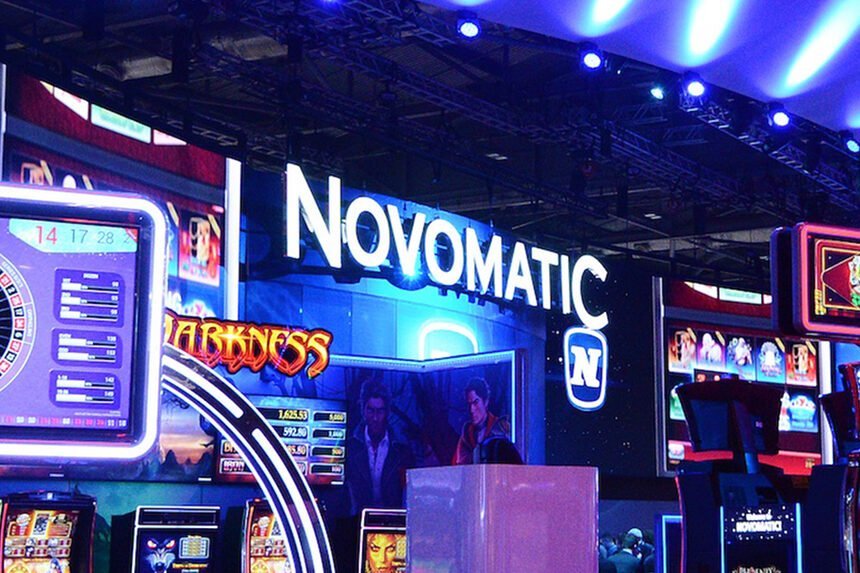 NOVOMATIC at G2E Asia: Showcasing Inspiring Gaming Trends for the Asian Market