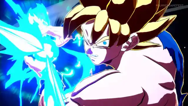 Dragon Ball: Sparking! ZERO's Finally Gets Official Release Date