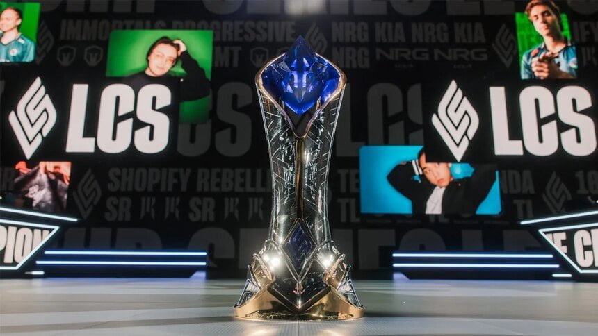LCS Summer Split 2024: Schedule, results, standings, and more
