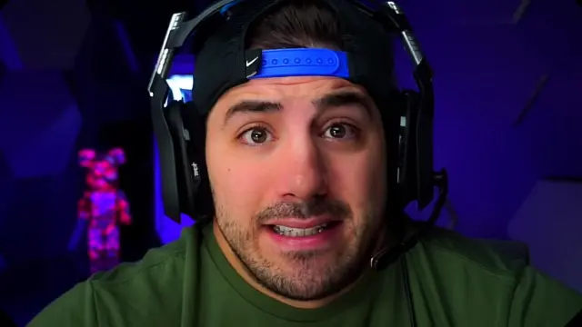 NICKMERCS stands firm despite accusations of transphobia: 'I've expressed my views'